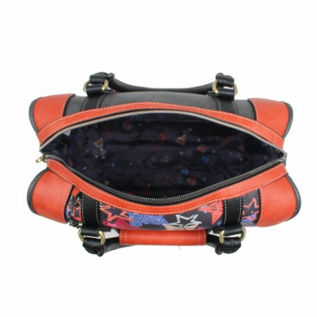Bolso Stars Janet London-J-098-Paris Dream