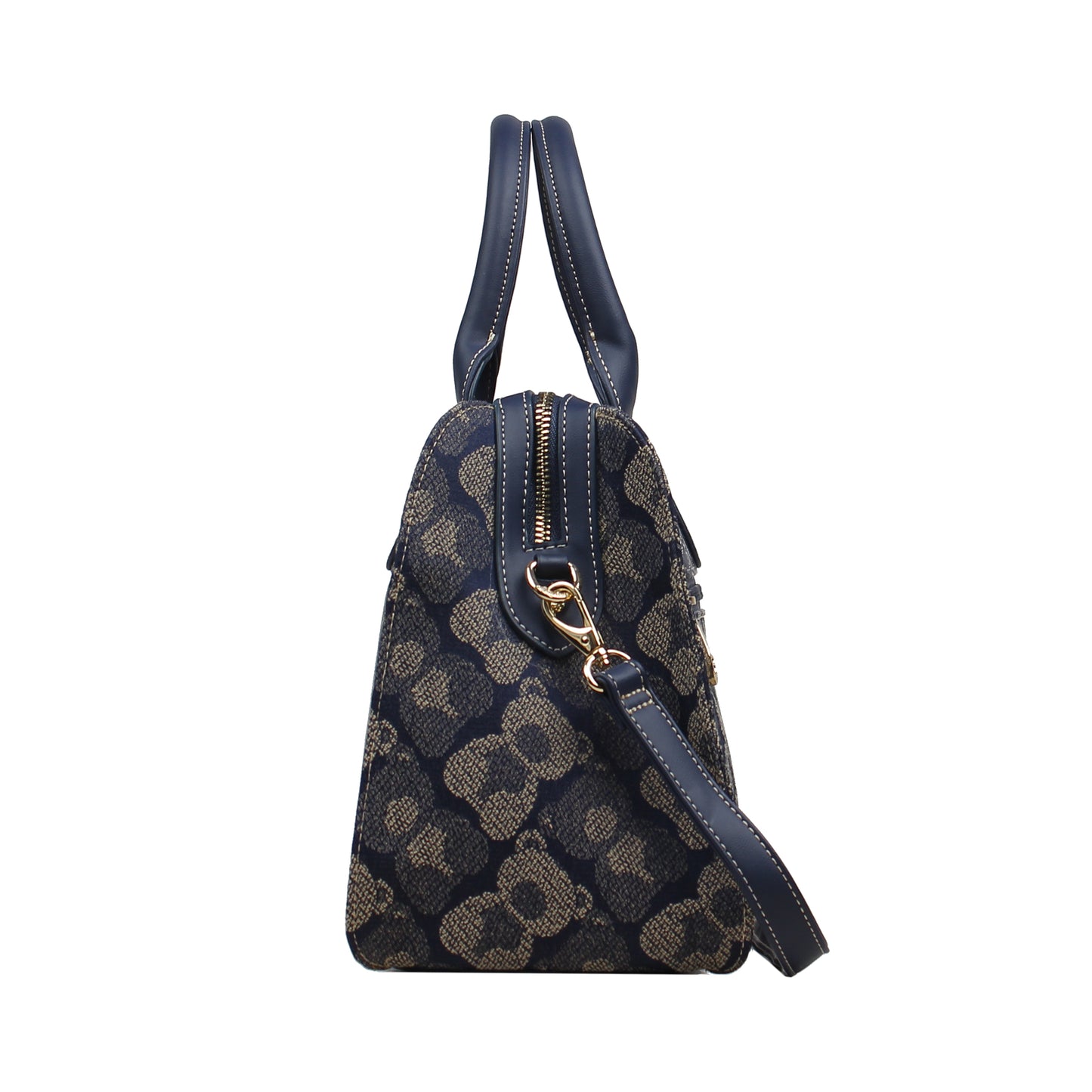 Bolso Henney Bear-H-1157-Classy Marino