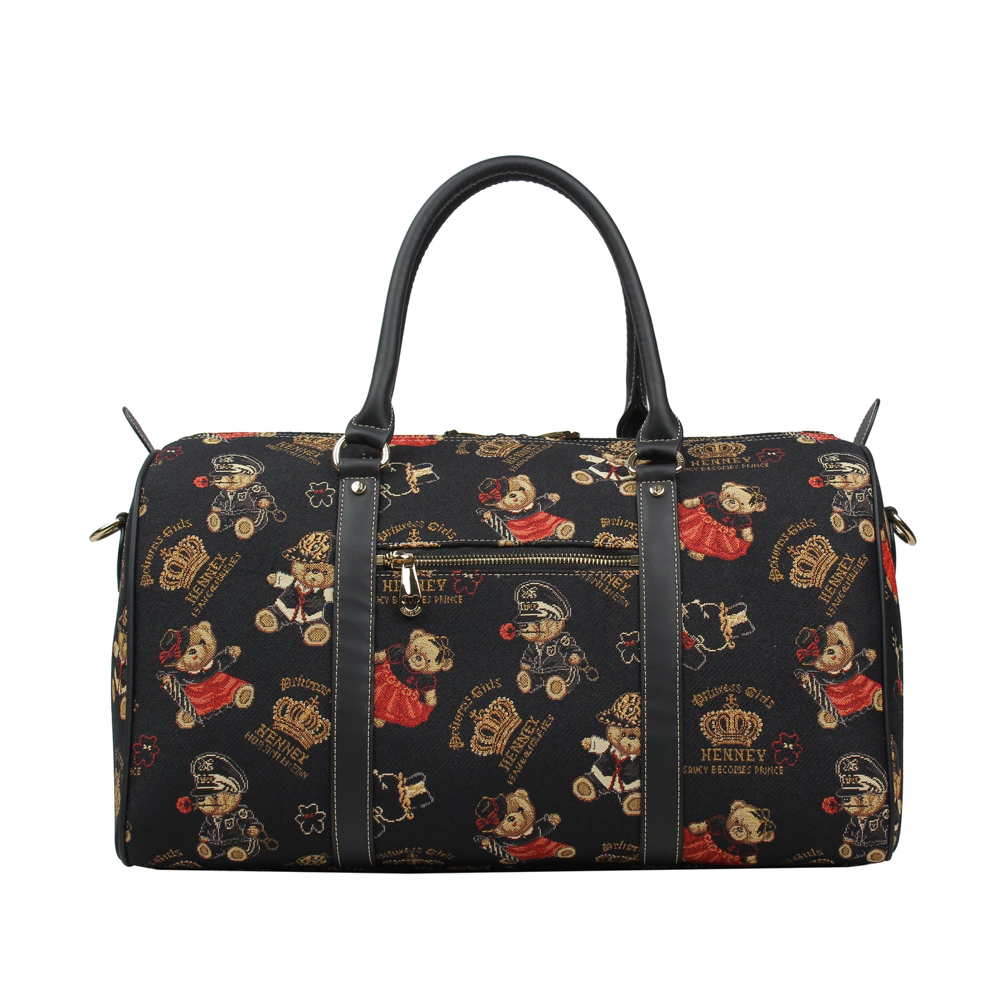 Bolso Henney Bear-H-164-Corona