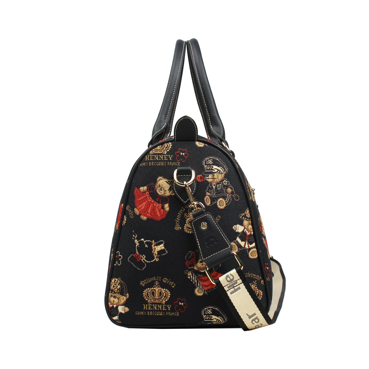 Bolso Henney Bear-H-164-Corona