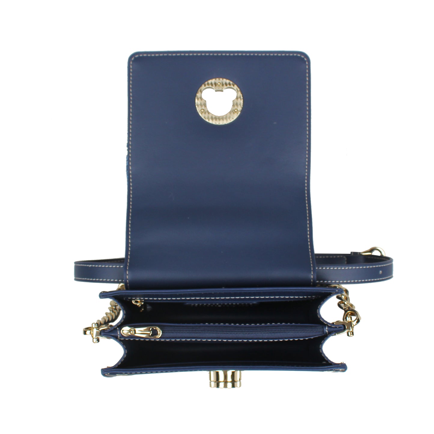 Bolso Henney Bear-H-495-Pájaros