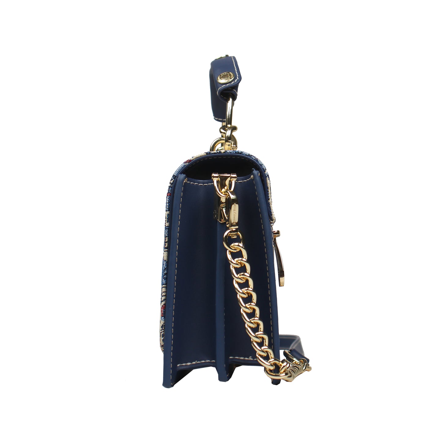 Bolso Henney Bear-H-495-Pájaros