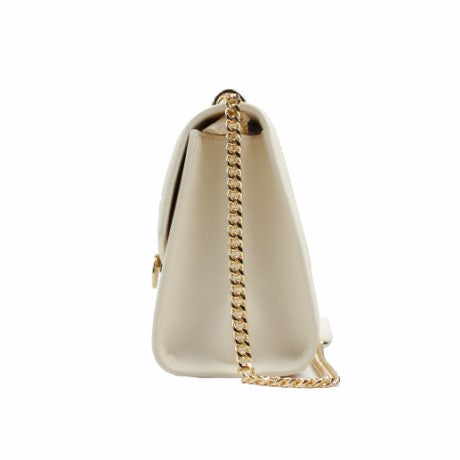 Cartera Henney Bear-H-823-Blanco