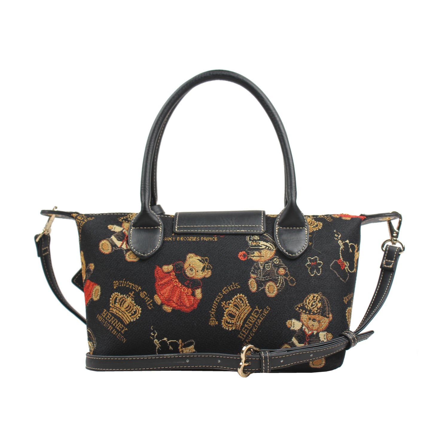 Bolso Henney Bear-H-918-Corona