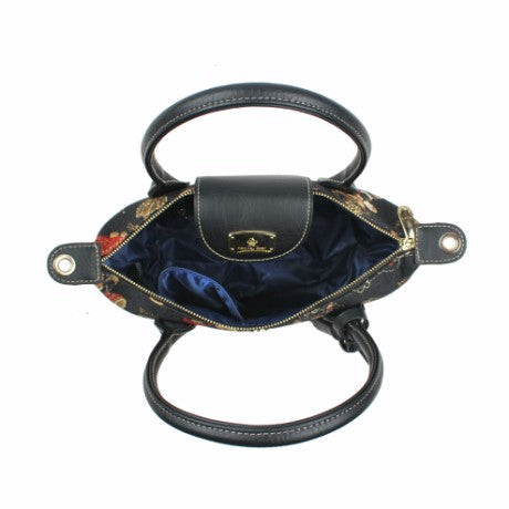 Bolso Henney Bear-H-918-Tea Time