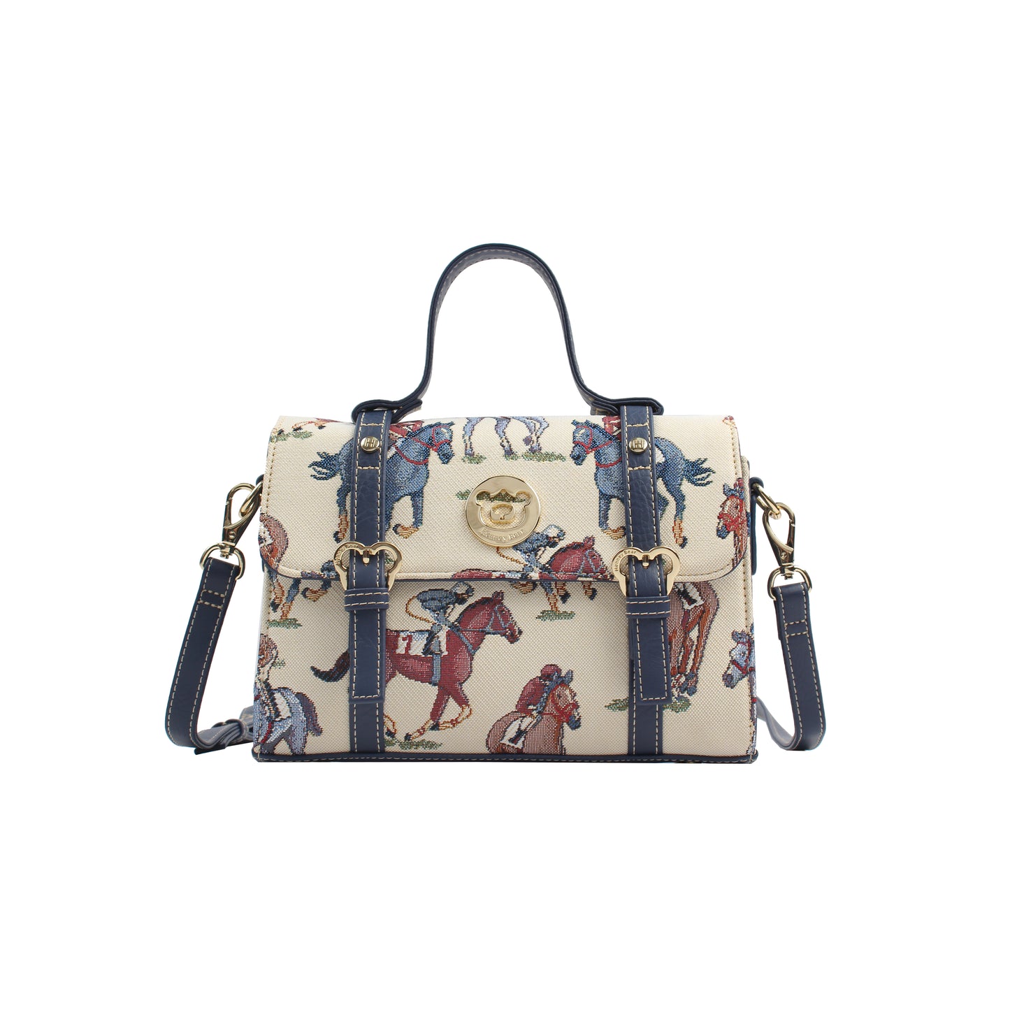 Bolso Henney Bear-H-993-Racing