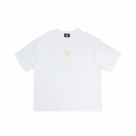 Remera Henney Bear-HA-066-Blanco