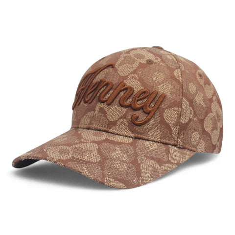 Gorro Henney Bear-HM-001-Classy Beige