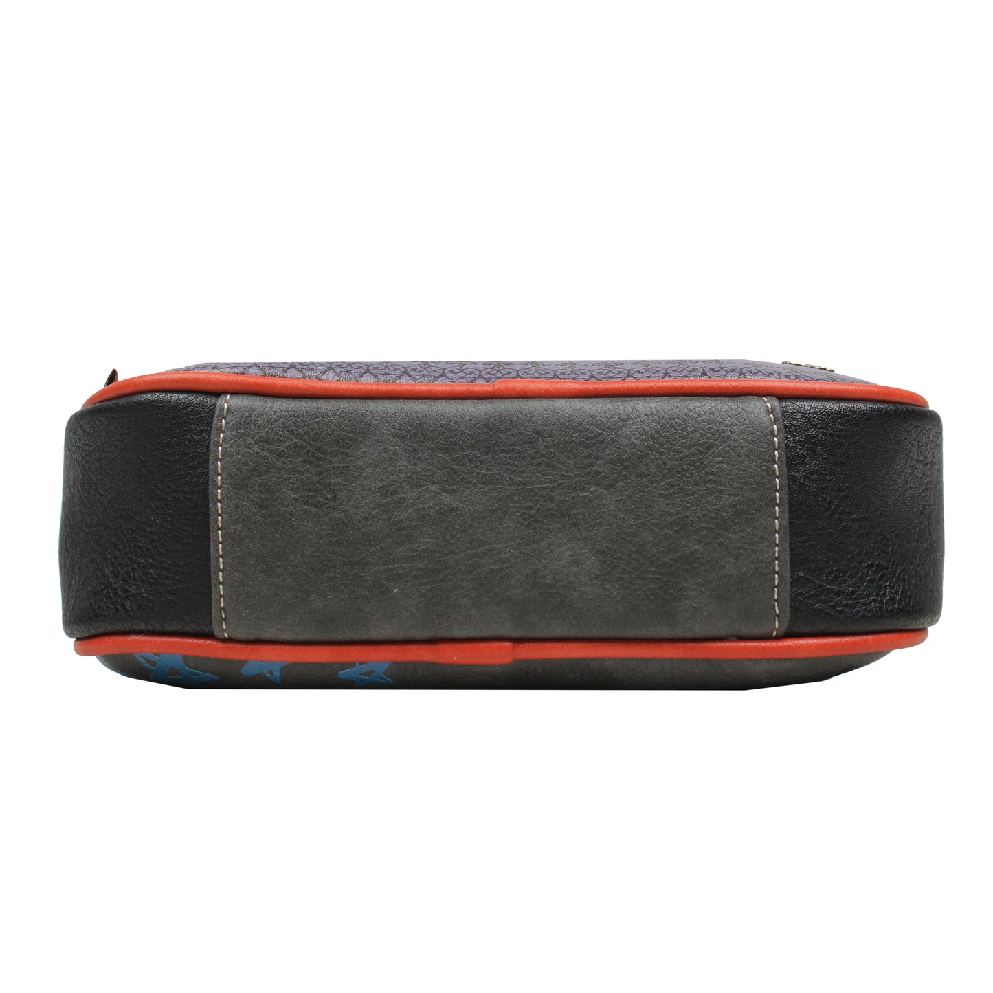 Bandolera Janet London-J-002A-Paris Dream