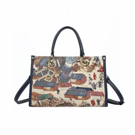 Bolso Henney Bear-H-1127-Río