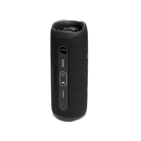 JBL - Parlante Flip 6 Bluetooth Portátil 30W - Negro