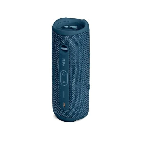 JBL - Parlante Flip 6 Bluetooth Portátil 30W - Azul