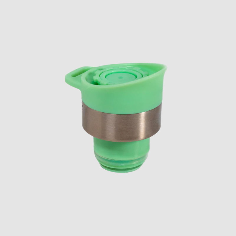 Tero Termo 2.0 Acero Inoxidable 750 ML - Verde/ Wasabi