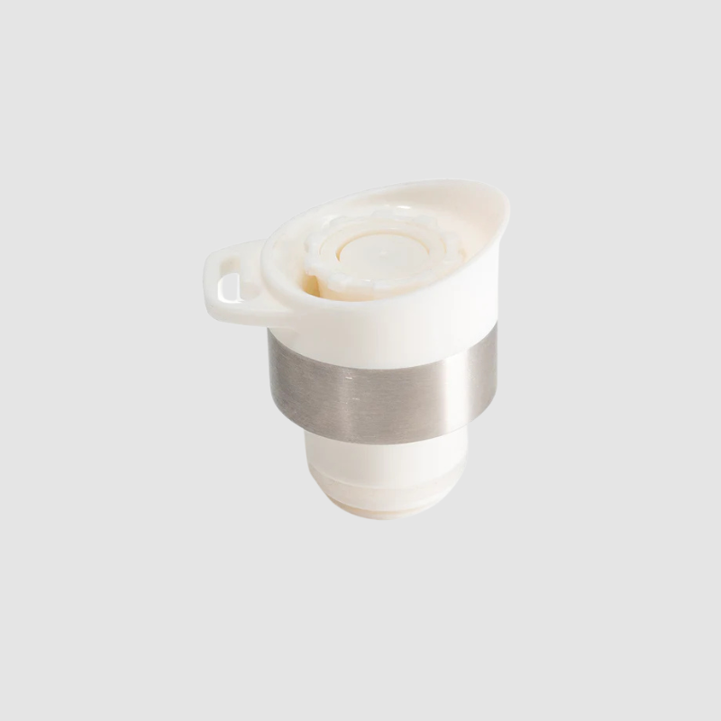Tero Termo 2.0 Acero Inoxidable 750 ML - Blanco