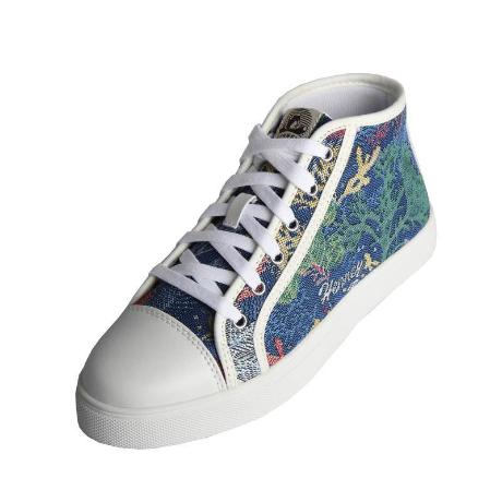 Zapatos Henney Bear-HS-015-Corales