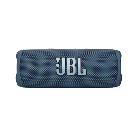 JBL - Parlante Flip 6 Bluetooth Portátil 30W - Azul