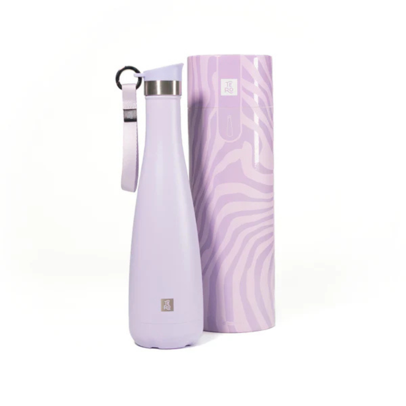 Tero Termo 2.0 Acero Inoxidable 750 ML - Lila/ Lavanda
