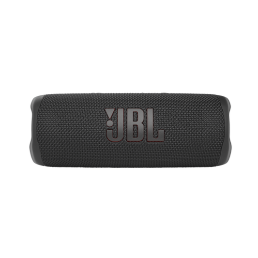 JBL - Parlante Flip 6 Bluetooth Portátil 30W - Negro
