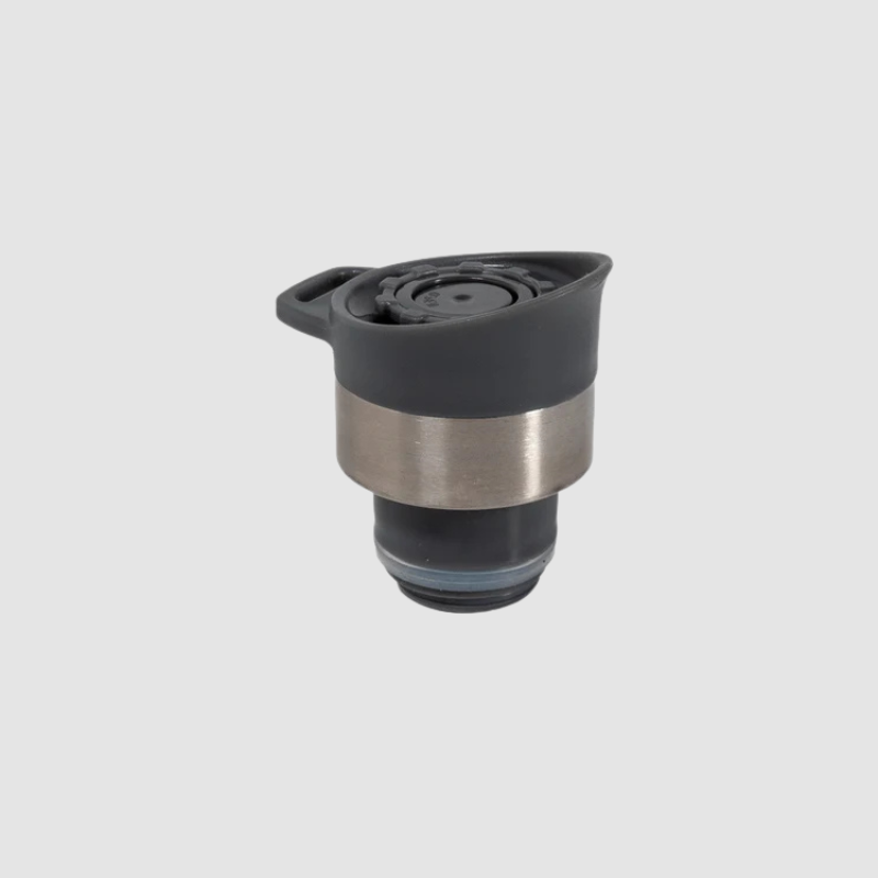 Tero Termo 2.0 Acero Inoxidable 750 ML - Negro