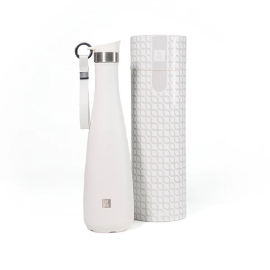 Tero Termo 2.0 Acero Inoxidable 750 ML - Blanco