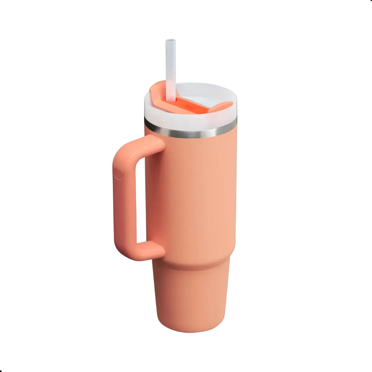 Vaso Stanley Quencher 887 ML/ 30 OZ - Nectarine