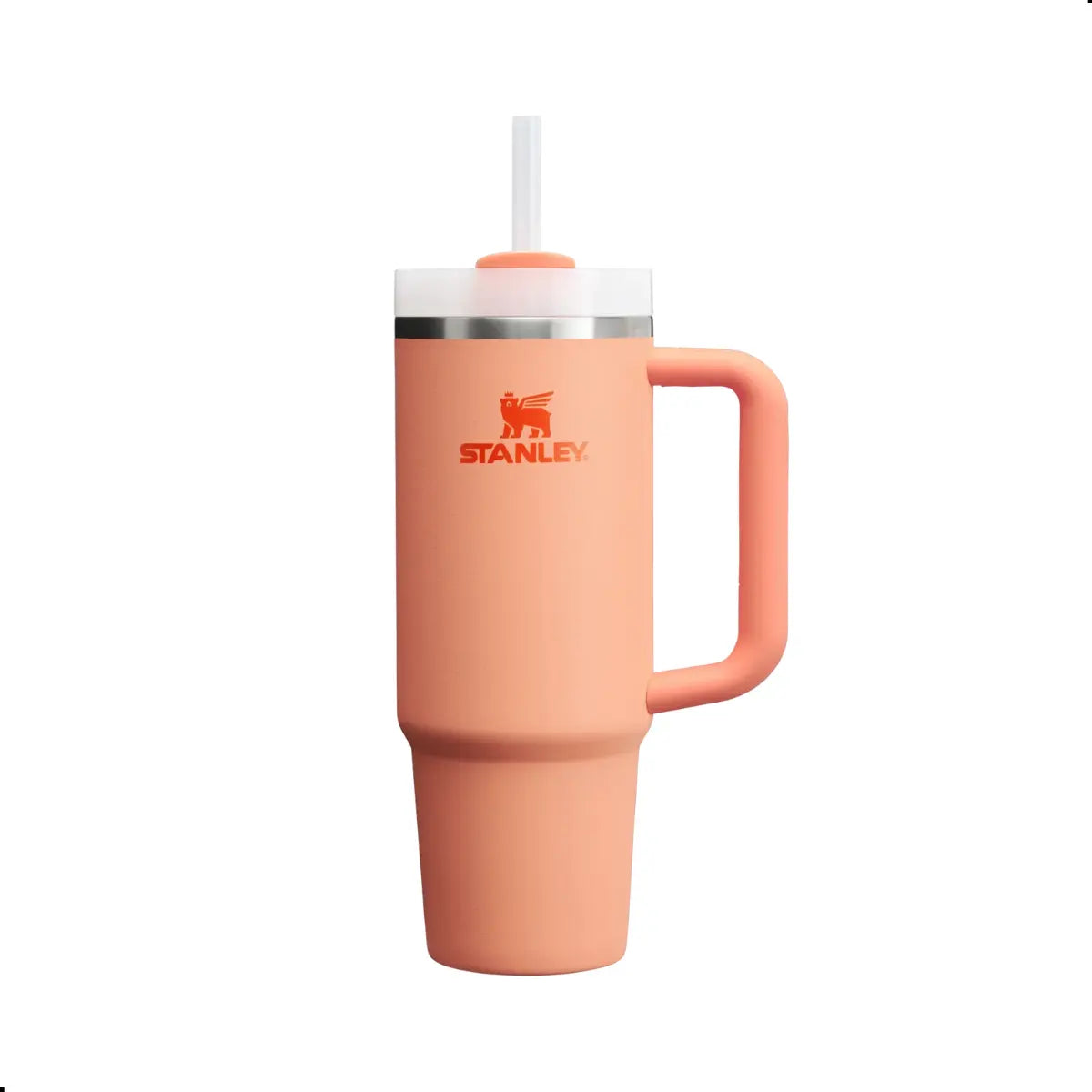Vaso Stanley Quencher 887 ML/ 30 OZ - Nectarine