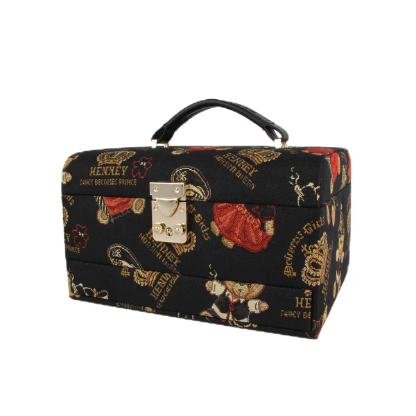 Alhajero Henney Bear-H-235-Corona