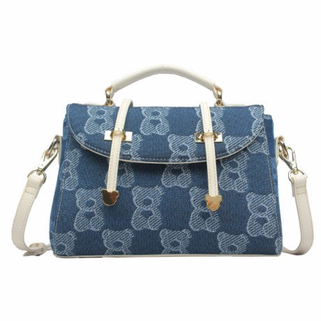 Cartera Henney Bear-H-260-Jean