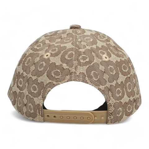 Gorro Henney Bear-HM-001-Osos Marrón