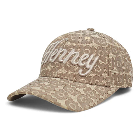 Gorro Henney Bear-HM-001-Osos Marrón