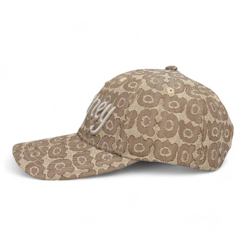 Gorro Henney Bear-HM-001-Osos Marrón