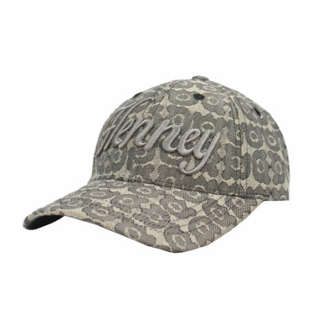 Gorro Henney Bear-HM-001-Osos Negro