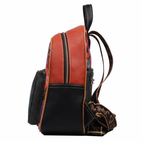 Mochila Janet London-J-080-Paris Dream