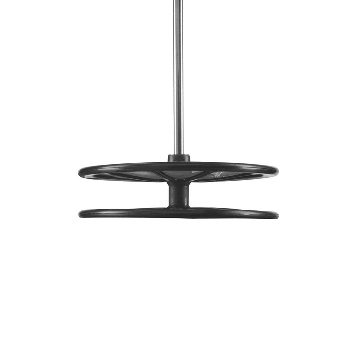 Espumador De Leche Manual Bialetti 1 Litro - Borosilicato