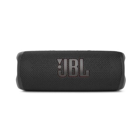 JBL - Parlante Flip 6 Bluetooth Portátil 30W - Negro