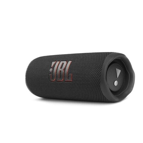 JBL - Parlante Flip 6 Bluetooth Portátil 30W - Negro