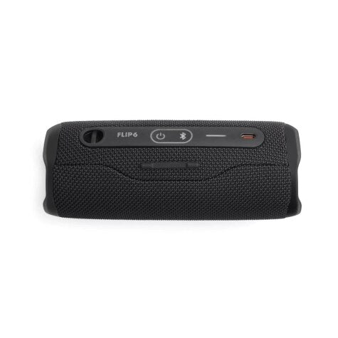 JBL - Parlante Flip 6 Bluetooth Portátil 30W - Negro