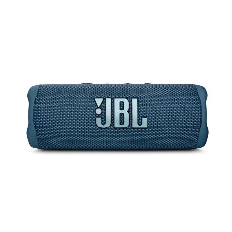JBL - Parlante Flip 6 Bluetooth Portátil 30W - Azul