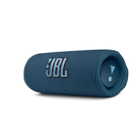 JBL - Parlante Flip 6 Bluetooth Portátil 30W - Azul
