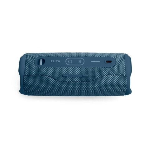 JBL - Parlante Flip 6 Bluetooth Portátil 30W - Azul