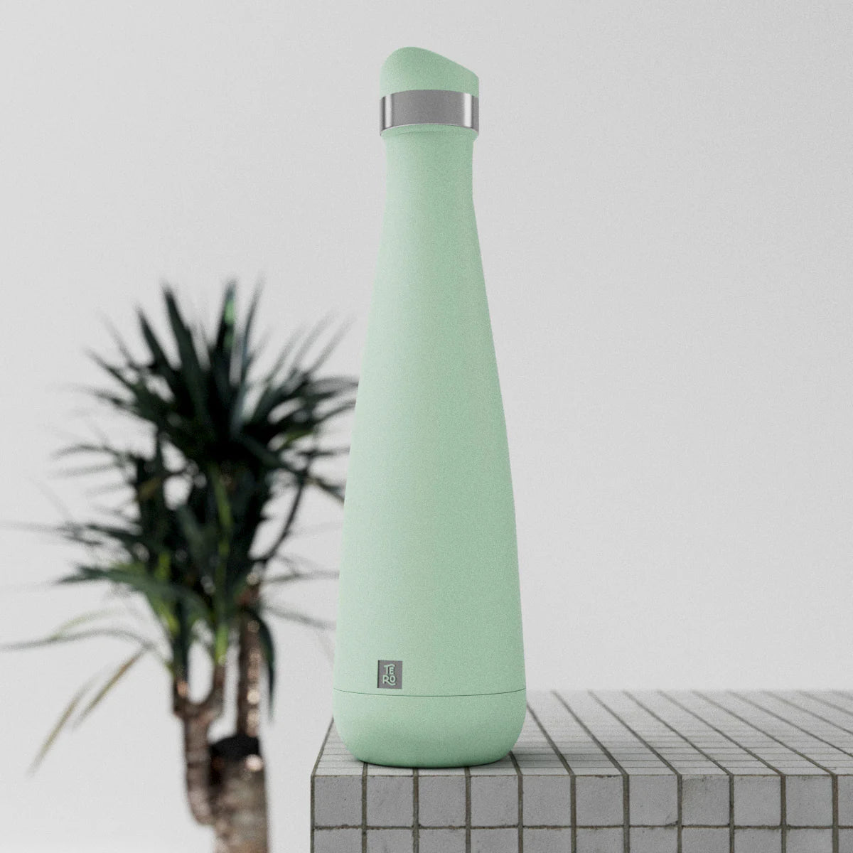 Tero Termo 2.0 Acero Inoxidable 750 ML - Verde/ Wasabi